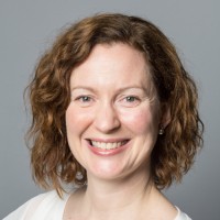 Clare Dillon photo